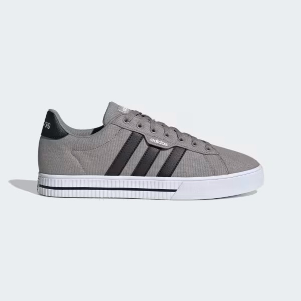 Adidas DAILY 3.0 SHOES Gray size 13